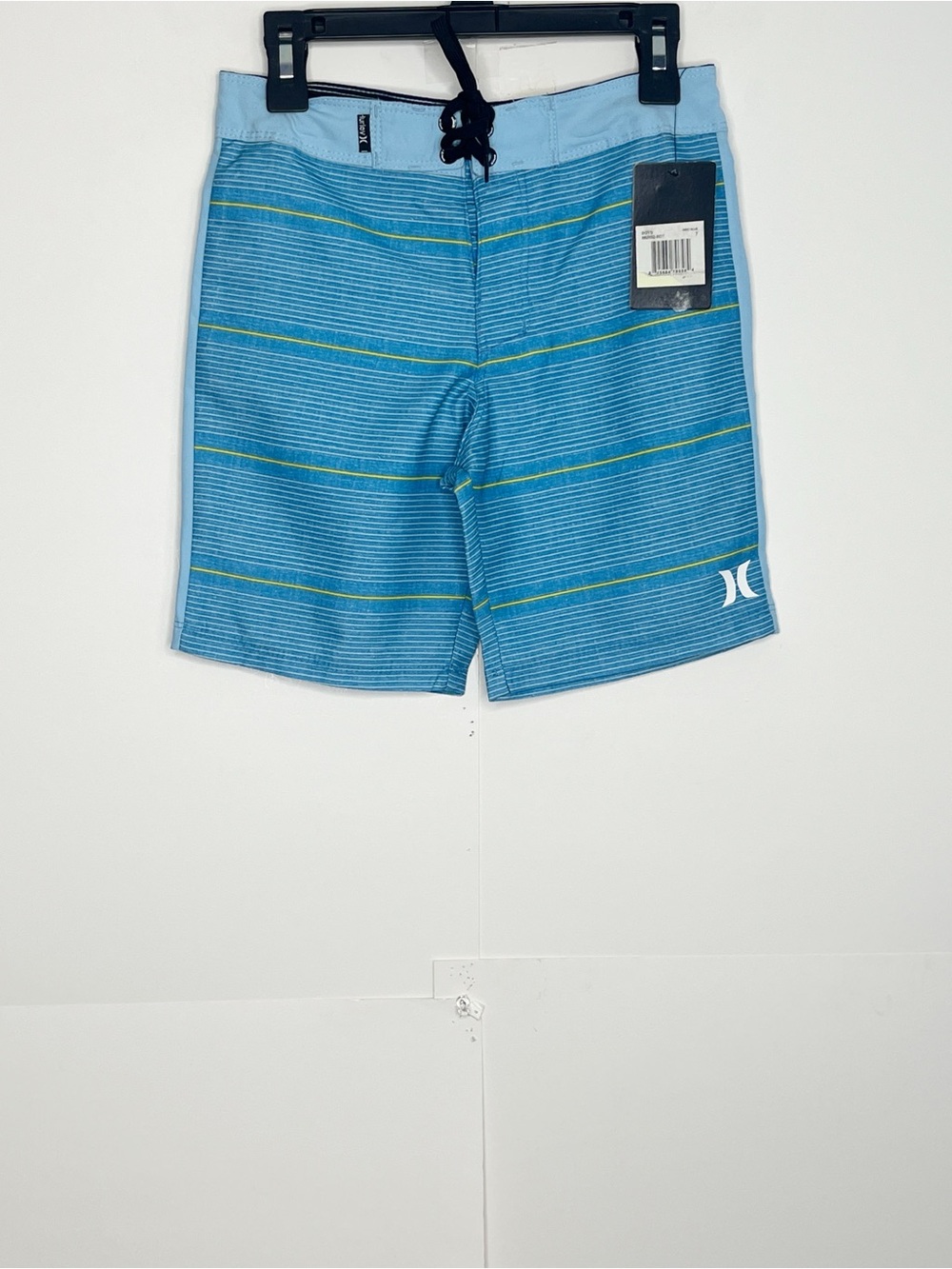 Hurley Boys Board Shorts Size 7